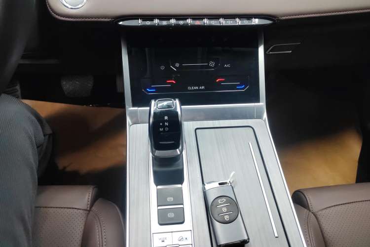 Used Chery Tiggo 7 2024 1.5T CVT Luxury Edition