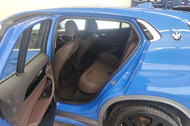 Used BMW X2 2020 sDrive20i M Sport Package
