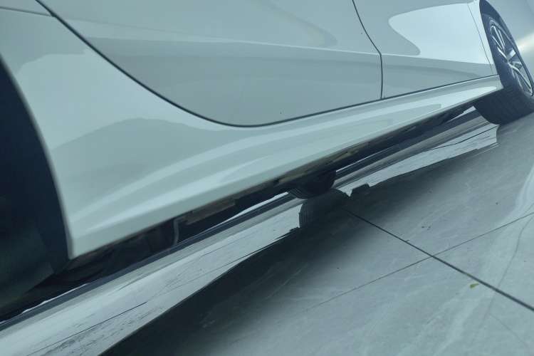 Used Honda Civic 2023 240TURBO CVT Dynamic · Center Stage Special Edition
