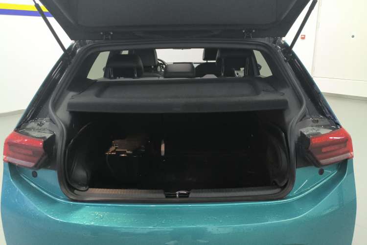 Used Volkswagen ID.3 2021 Pro Smart Edition
