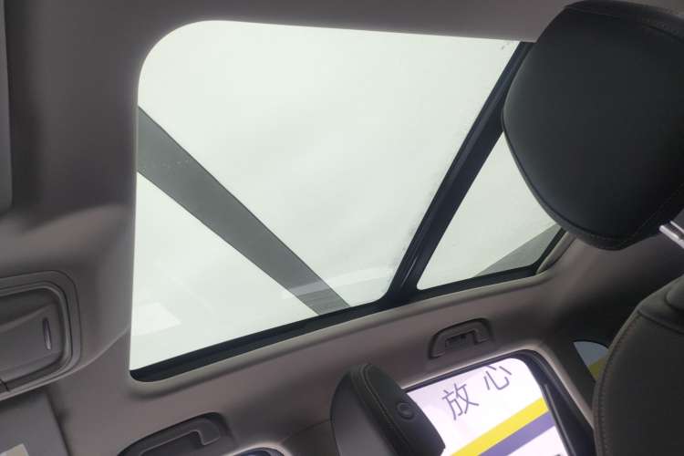 Used Haval DARGO 2024 1.5T DCT Border Collie Edition
