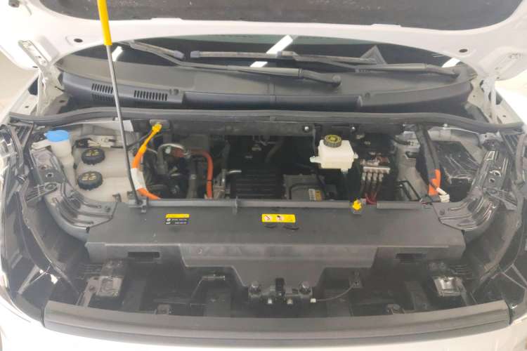 Used Bestune NAT 2023 PRO Comfort Travel Edition 419km