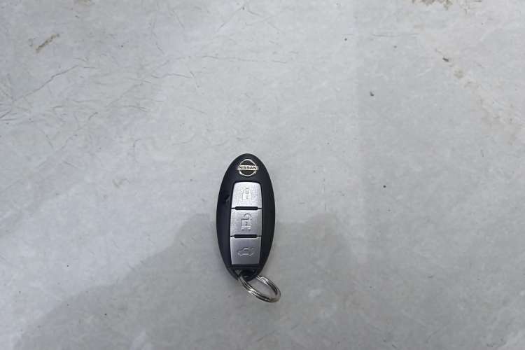 Used Nissan Teana 2016 2.0L XE Fashion Edition
