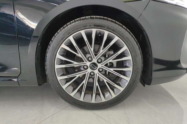 Used Bestune B70 2024 Dragon Edition 1.5T Leading Model
