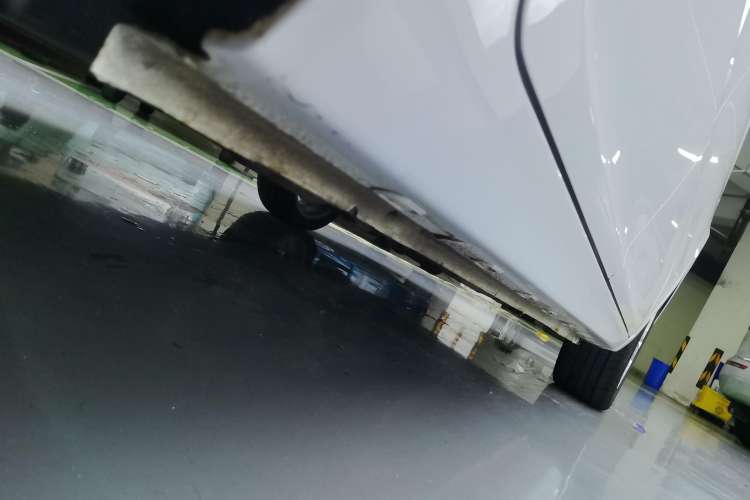 Used Chery Arrizo 5 2017 1.5L Manual Lingchao Edition
