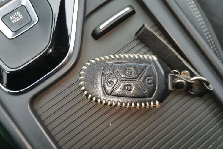 Used Lynk & Co 03 2022 2.0TD DCT JingPro
