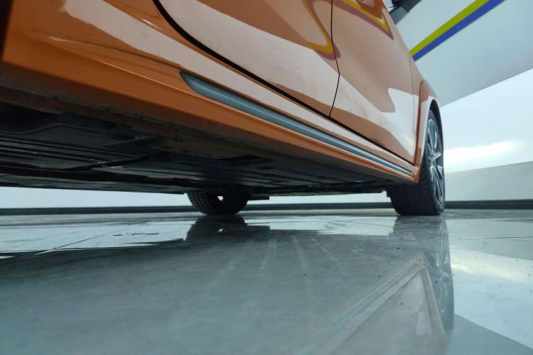 Used Lynk & Co 02 Hatchback 2021 2.0TD Halo
