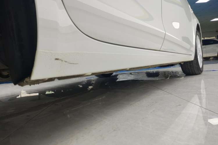 Used Buick GT 2021 Revised Version Flagship 1.5L Automatic Elite Edition
