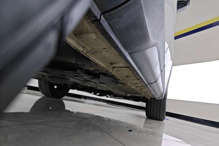 Used Oshan X5 2021 1.6L CVT Youth Edition
