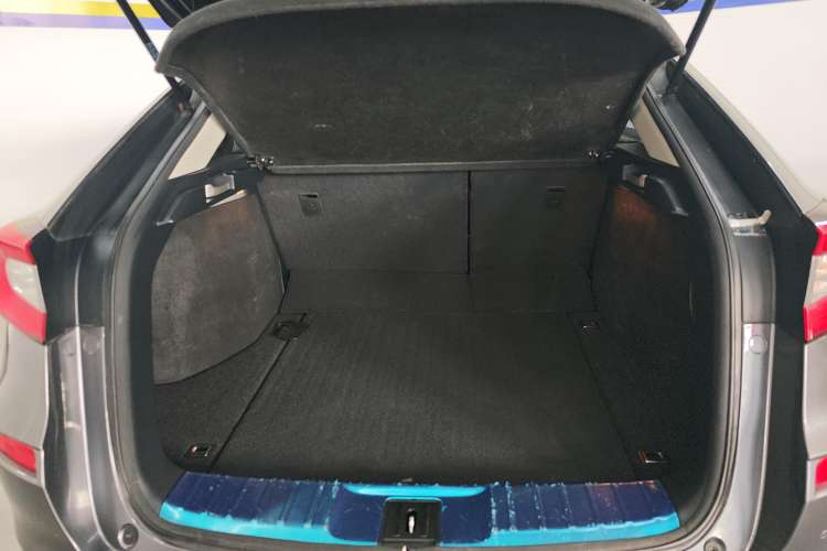 Used Honda Avancier 2017 240TURBO Two-Wheel Drive Premium Edition