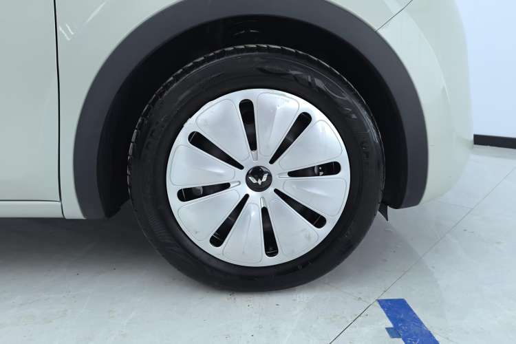 Used Wuling Bingo 2023 333 km Fast-Share Version

