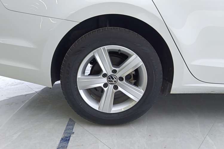 Used Volkswagen Lamando 2019 230TSI DSG Vision Edition China VI Standard
