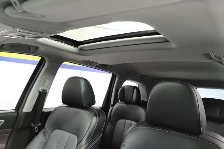 Used GAC Trumpchi M6 2023 PRO 270T DCT Luxury Edition
