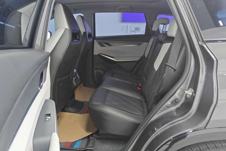 Used Changan CS75 PLUS 2023 3rd Generation 1.5T Automatic Prestige Model
