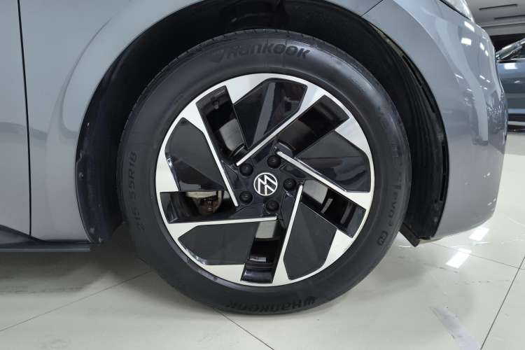 Used Volkswagen ID.3 2023 Pure Smart Edition
