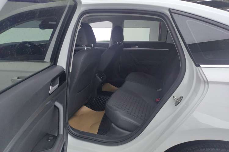 Used Volkswagen Lavida 2023 280TSI DSG Starry Sky Deluxe Edition
