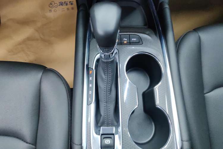 Used Chevrolet Malibu XL 2022 535T Automatic Sport Edition
