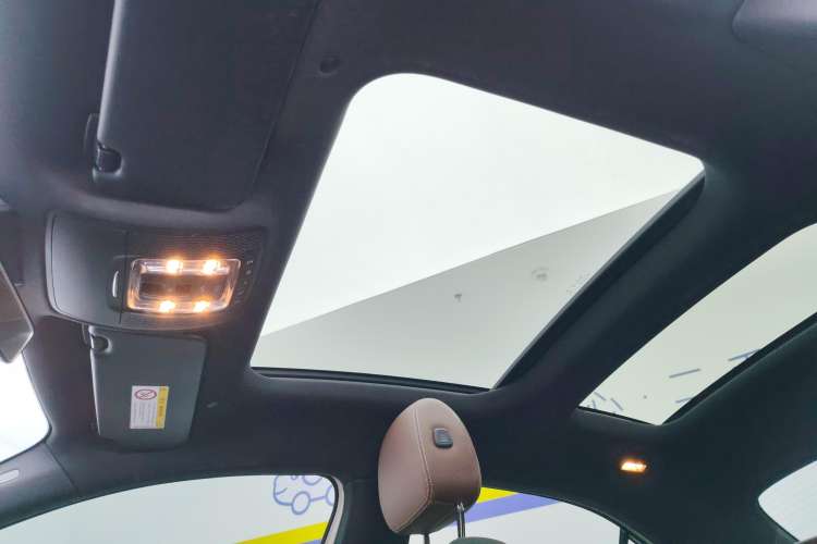 Used Mercedes-Benz A-Class 2019 Restyled A 200 L Sport Sedan
