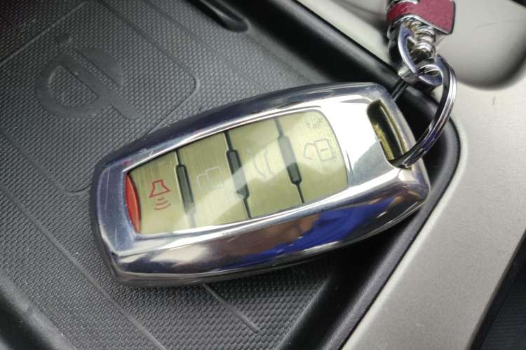 Used Haval DARGO 2024 1.5T DCT Border Collie Edition
