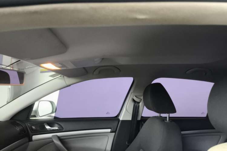 Used Skoda Octavia 2014 1.6L Automatic Yijie Edition
