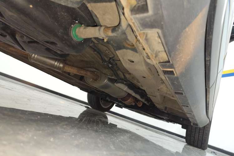 Used Geely Auto Haoyue 2022 1.8TD DCT Luxury 7-Seater
