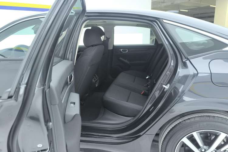 Used Honda Integra 2023 240TURBO CVT Leading Edition