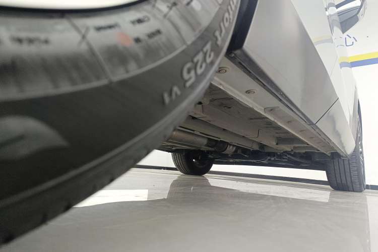 Used GAC Trumpchi EMKOO 2022 1.5T Supernova Max Edition