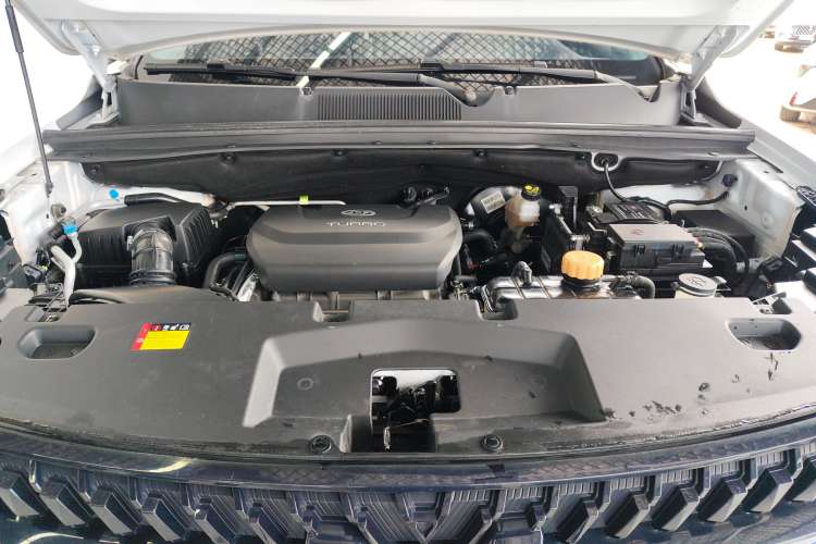 Used Wuling Asta 2021 1.5T CVT Star曜 Edition
