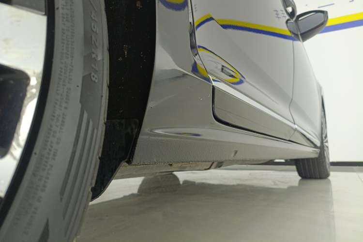 Used Volkswagen Passat 2020 330TSI Elite Edition China VI
