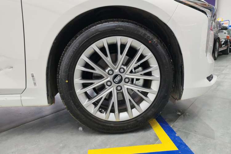 Used Bestune B70 2025 Dragon Edition 1.5T Enjoyment Model
