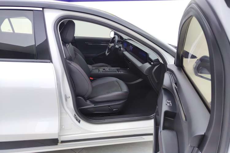 Used Ford Mondeo 2022 EcoBoost 245 Luxury Model
