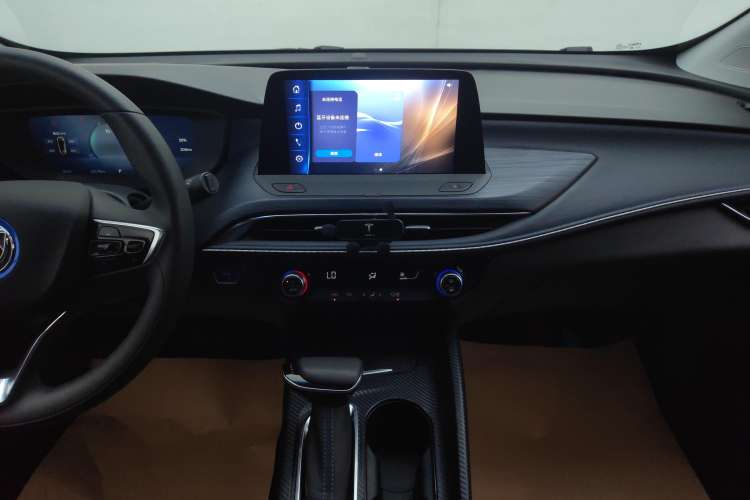 Used Buick Velite 6 2024 430km Comfort Edition
