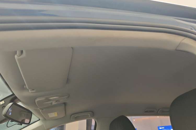 Used Wuling Victory 2020 1.5T CVT Luxury Model
