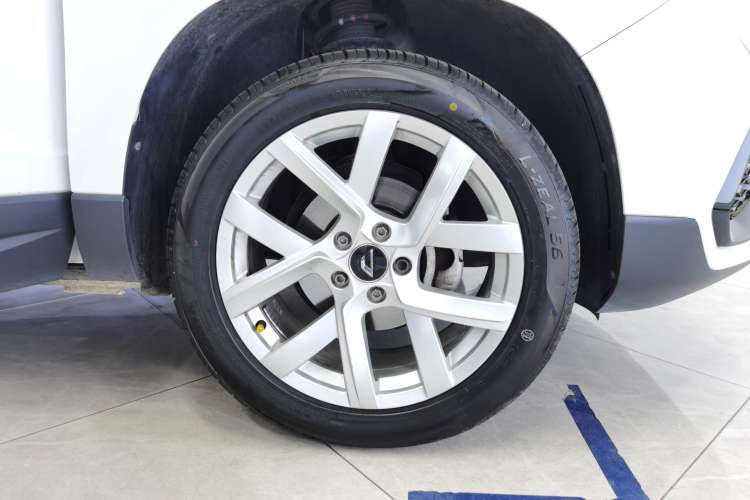 Used Jetta VS5 2023 280TSI Automatic Trend Edition