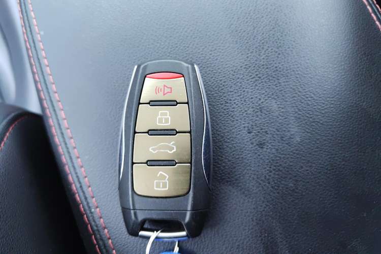 Used Haval H4 2018 Blue Label 1.3 GDIT DCT Fashion Edition