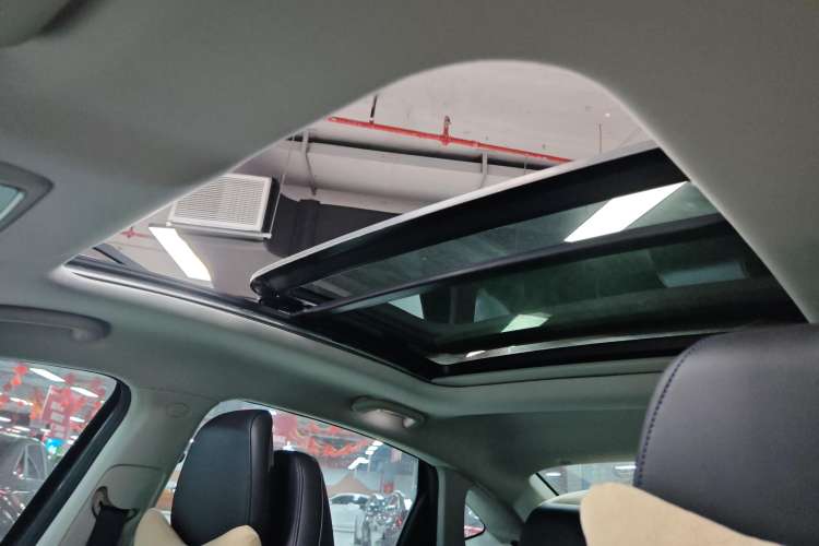 Used Changan Eado 2024 1.5T GDI Automatic Flagship Edition
