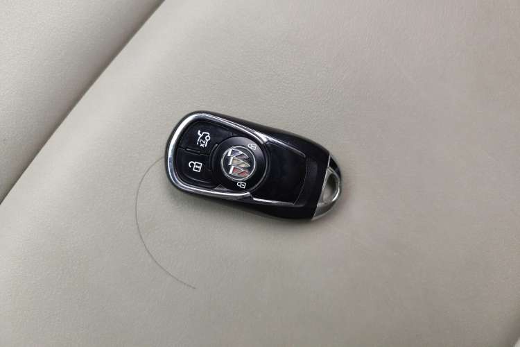 Used Buick Regal 2021 552T Elite Edition
