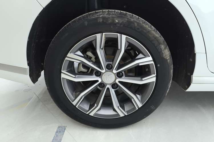 Used BYD Song MAX 2021 Upgraded Model 1.5T Automatic Luxury 7-Seater
