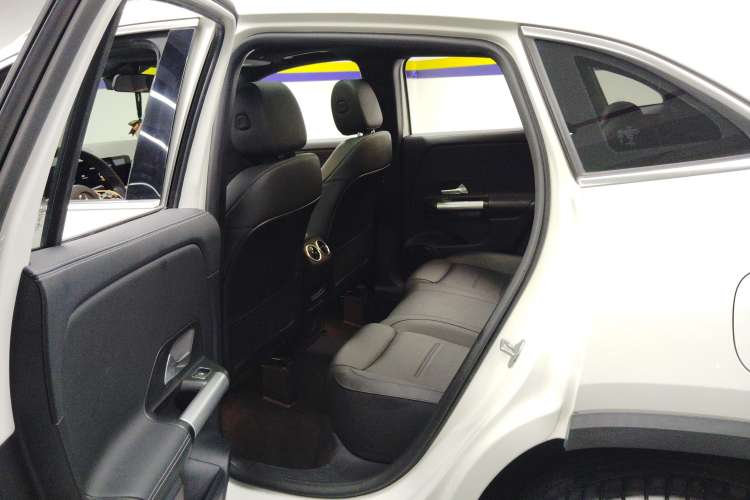 Used Mercedes-Benz GLA 2022 GLA 200
