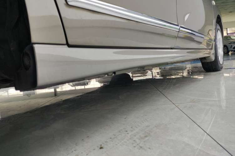 Used Nissan Sylphy 2018 Classic 1.6XE CVT Comfort Edition
