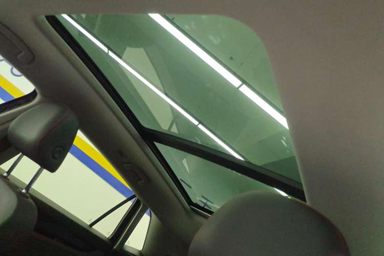 Used Volkswagen Teramont X 2023 Facelift 380TSI Four-Wheel Drive Luxury Deluxe Edition