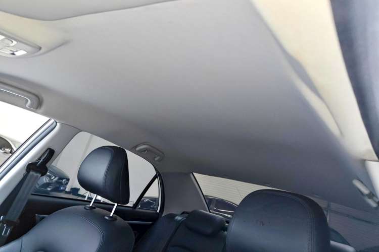 Used Geely Auto Vision 2020 Revised 1.5L Manual Asian Games Edition
