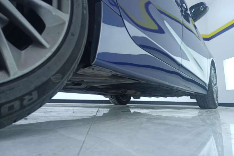 Used BMW 2 Series Gran Tourer 2018 220i Leading Model
