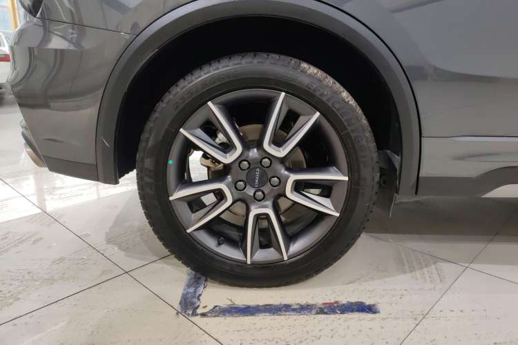 Used Lynk & Co 01 2023 2.0TD Two-Wheel Drive Pro Trim
