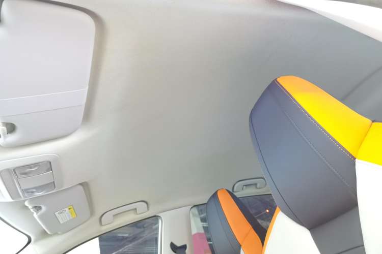 Used Dongfeng Aeolus Yixuan 2023 Mach Edition 1.5L Automatic Chasing Wind Version
