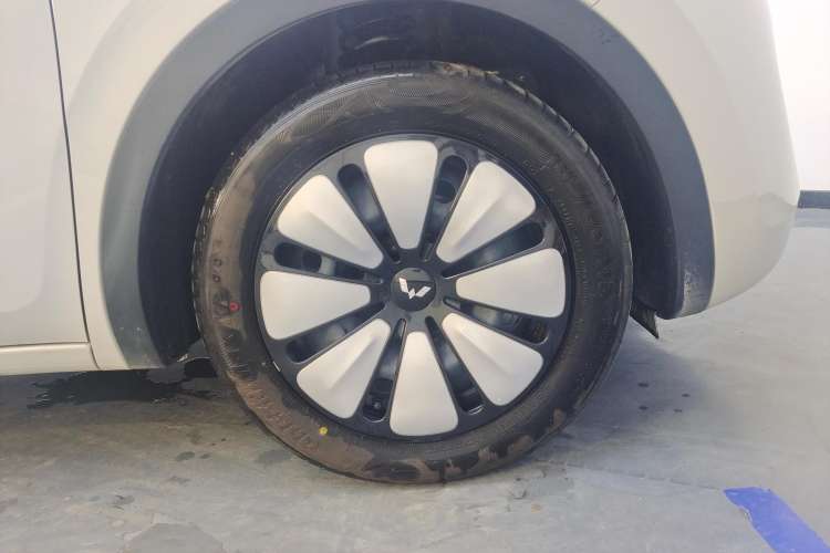 Used Wuling Bingo 2024 333 km Enjoyment Version
