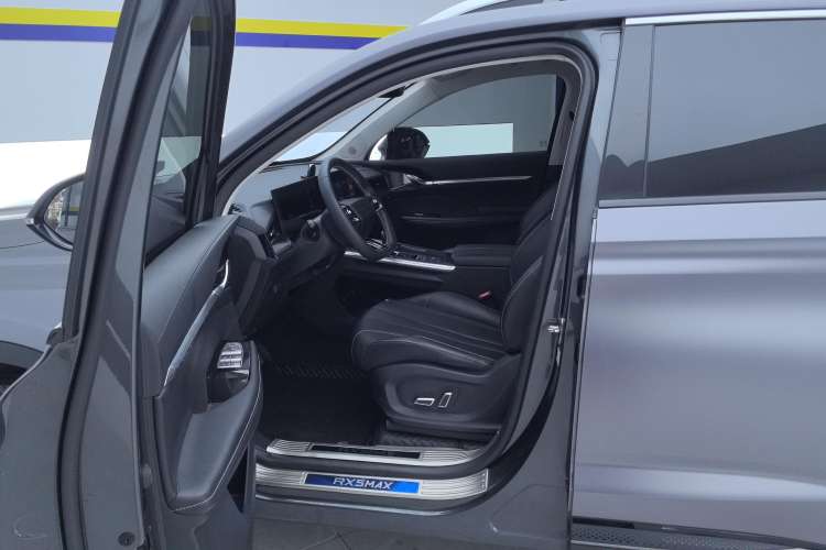 Used Roewe RX5 MAX 2022 1.5T Automatic Zhiwei Prestige Edition
