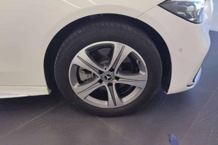 Used Mercedes-Benz C-Class 2022 Restyled C 200 L Sport Edition
