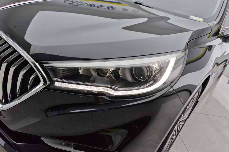 Used Hongqi H5 2022 Classic Model Facelift 1.5T DCT Qiyun Edition
