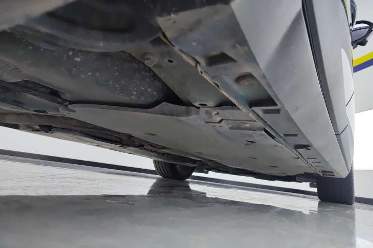 Used MG 7 2023 2.0T Automatic Hunter Luxury Edition
